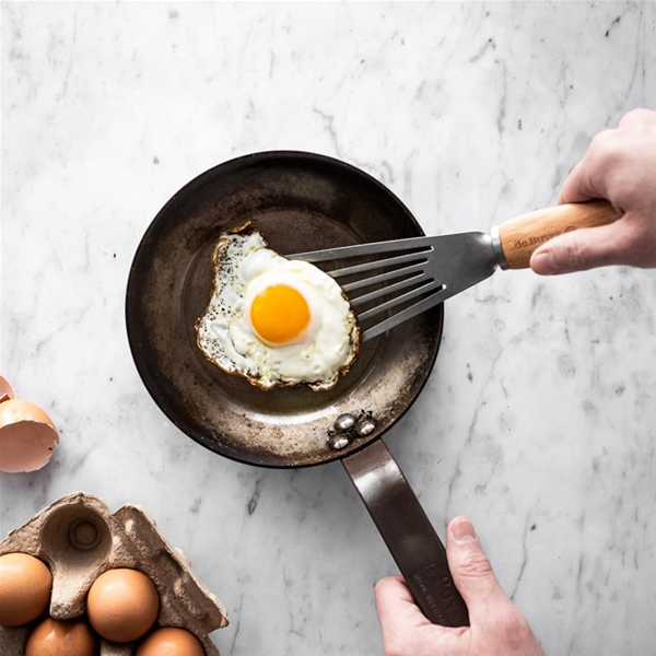 Omeletpan MINERAL B 24 cm, de Buyer