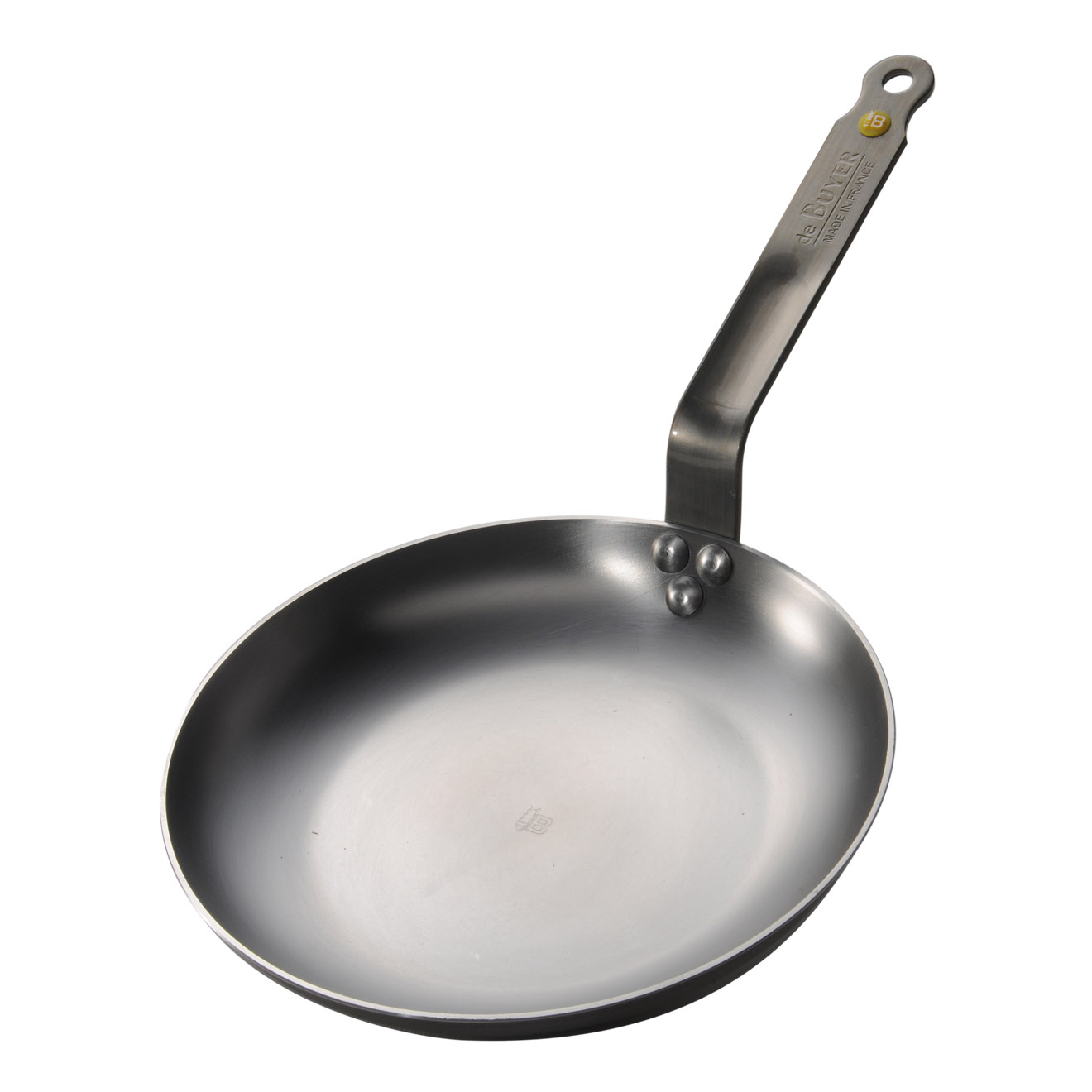 Omeletpan MINERAL B 24 cm, de Buyer