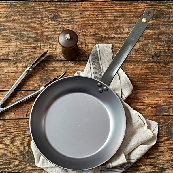 Omeletpan MINERAL B 24 cm, de Buyer