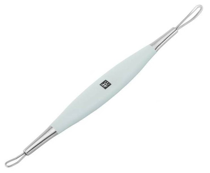 Comedonenlepel BT TWINOX, Zwilling