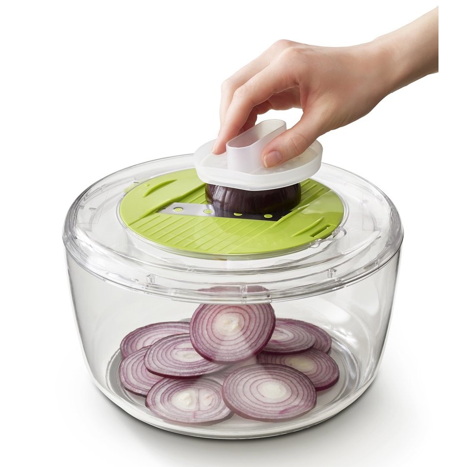 Saladebereidingsset MULTI-PREP, 5-delig, Joseph Joseph