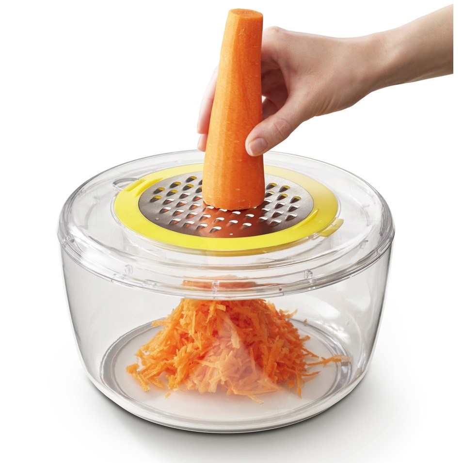 Saladebereidingsset MULTI-PREP, 5-delig, Joseph Joseph