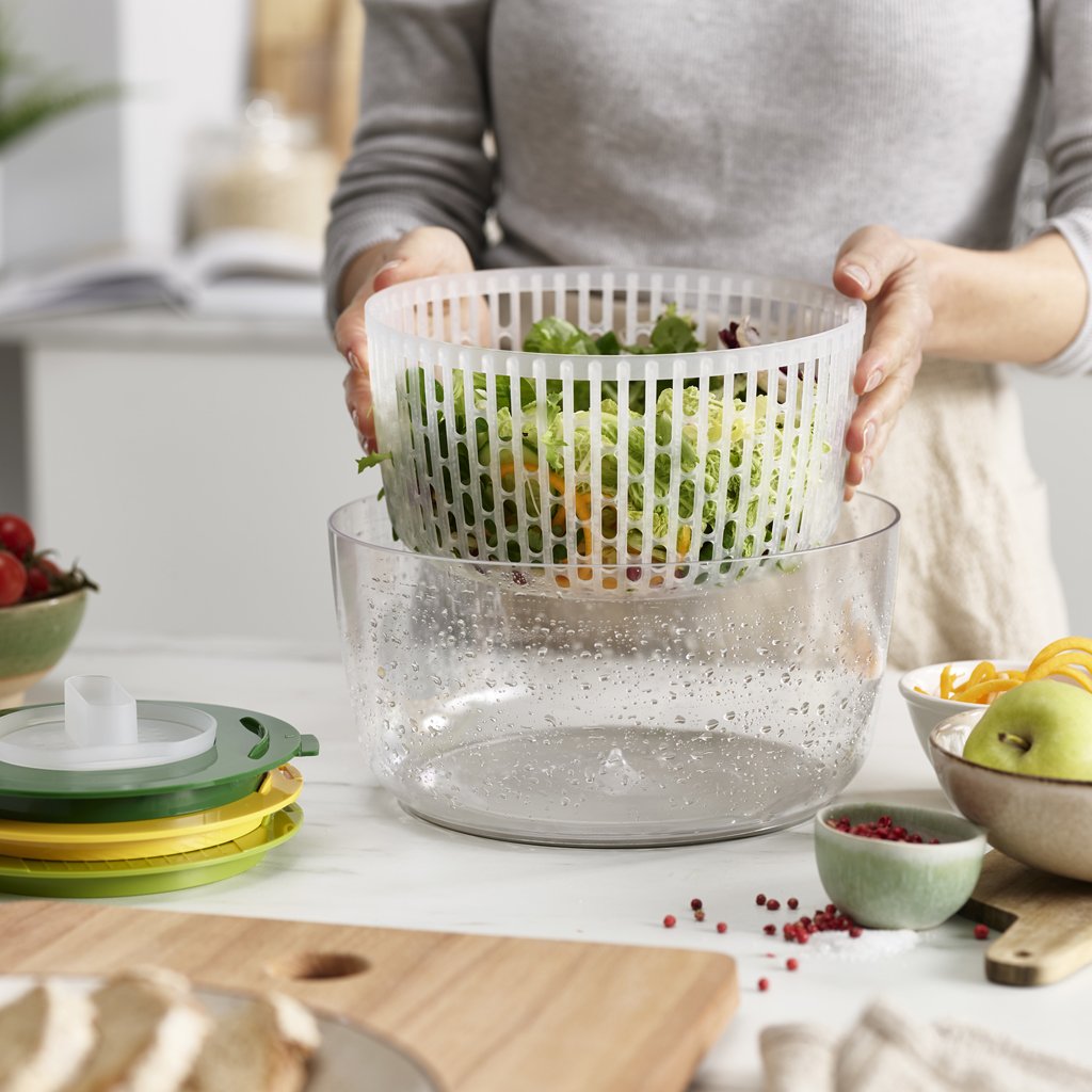 Saladebereidingsset MULTI-PREP, 5-delig, Joseph Joseph