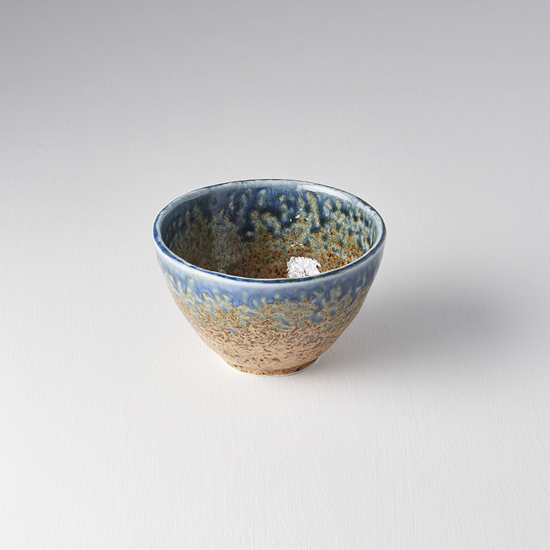Serveerschaal EARTH & SKY 13 cm, 500 ml, MIJ