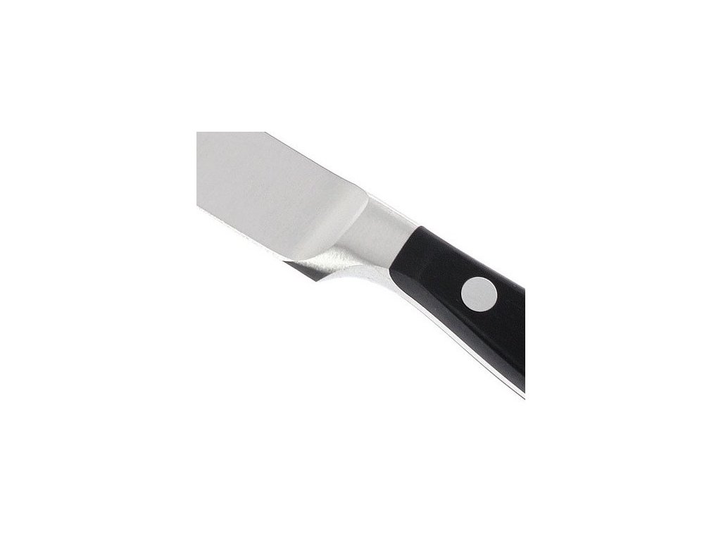 Vis-fileermes CLASSIC 16 cm, flexibel, Wüsthof