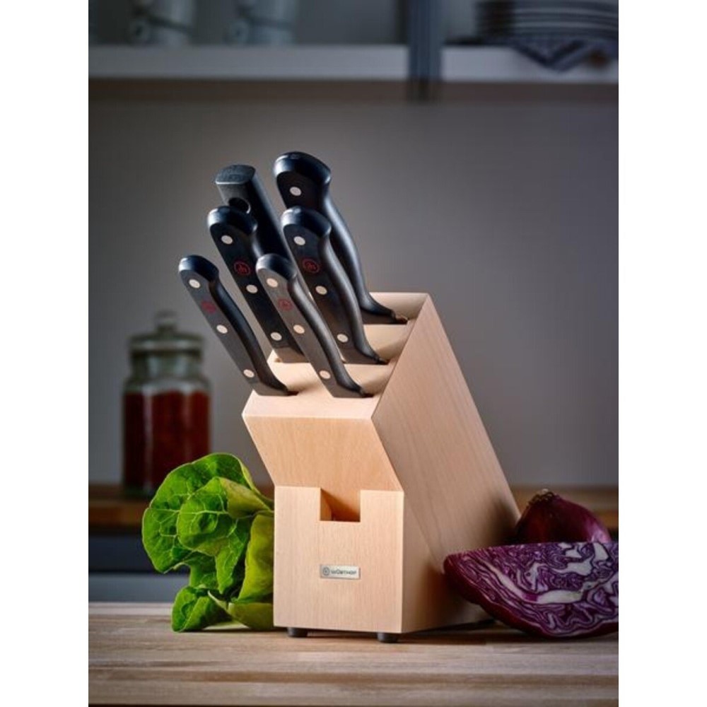 Vis-fileermes CLASSIC 16 cm, flexibel, Wüsthof