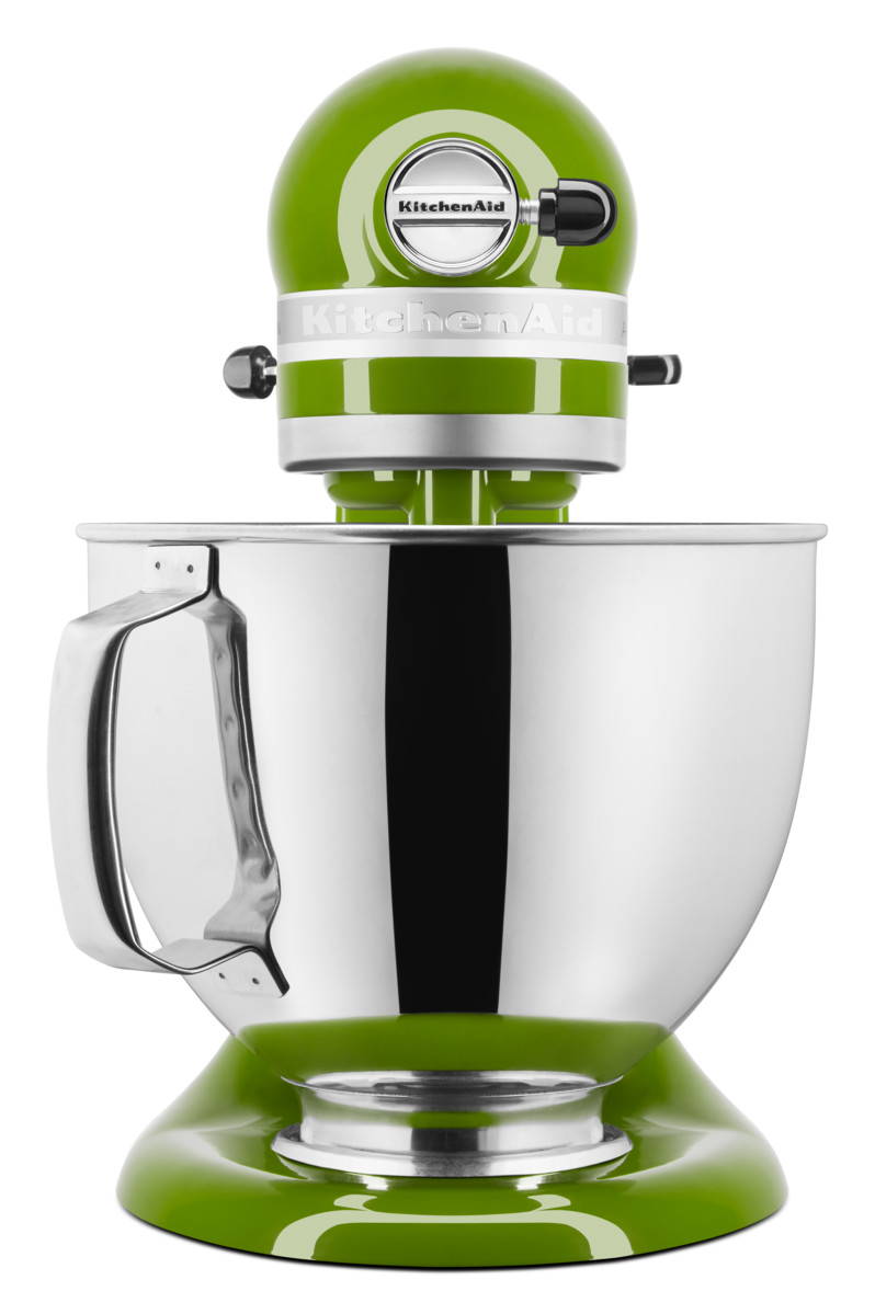 Keukenmachine ARTISAN 5KSM175PSEMA matcha, KitchenAid