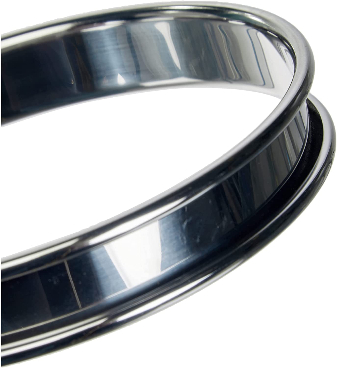 Bakring 12 cm, RVS, de Buyer