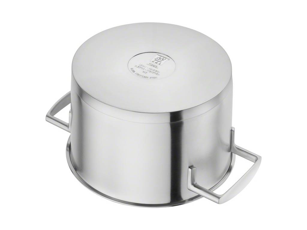 Pan VITALITY 16 cm, met deksel, Zwilling