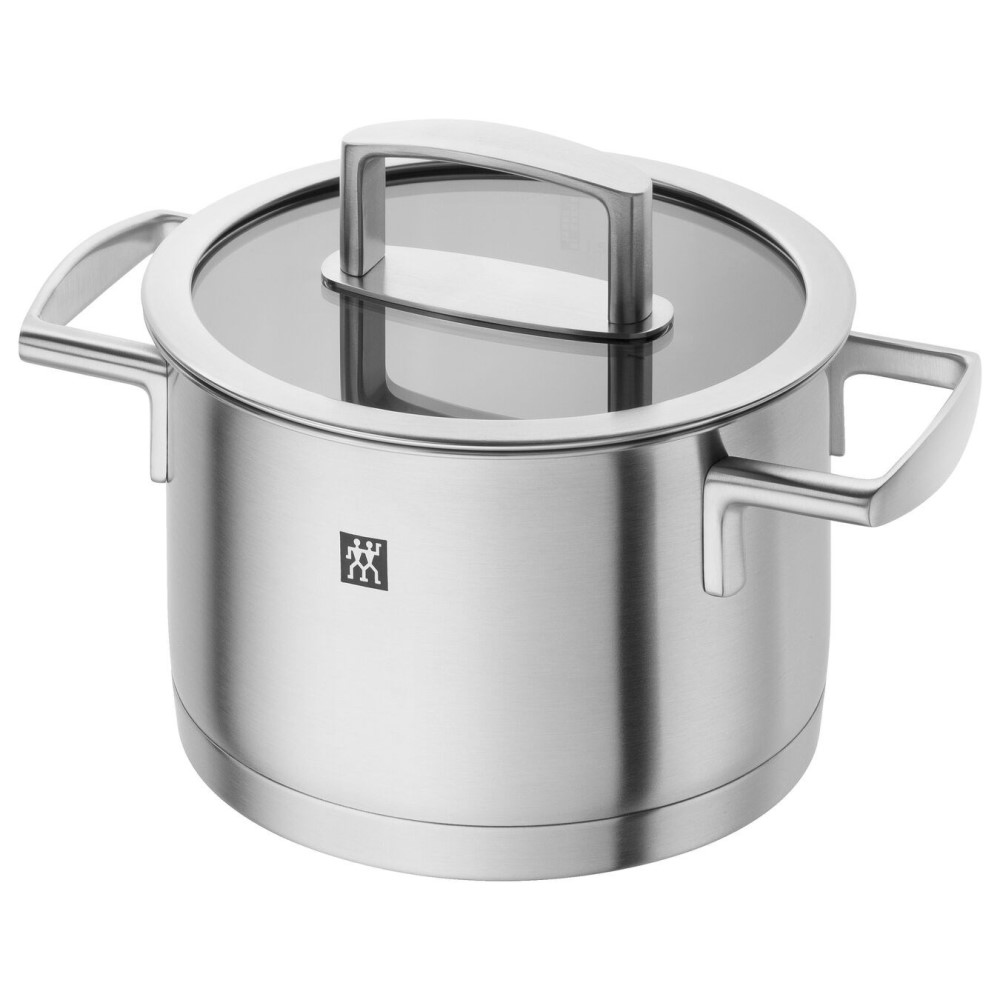 Pan VITALITY 16 cm, met deksel, Zwilling