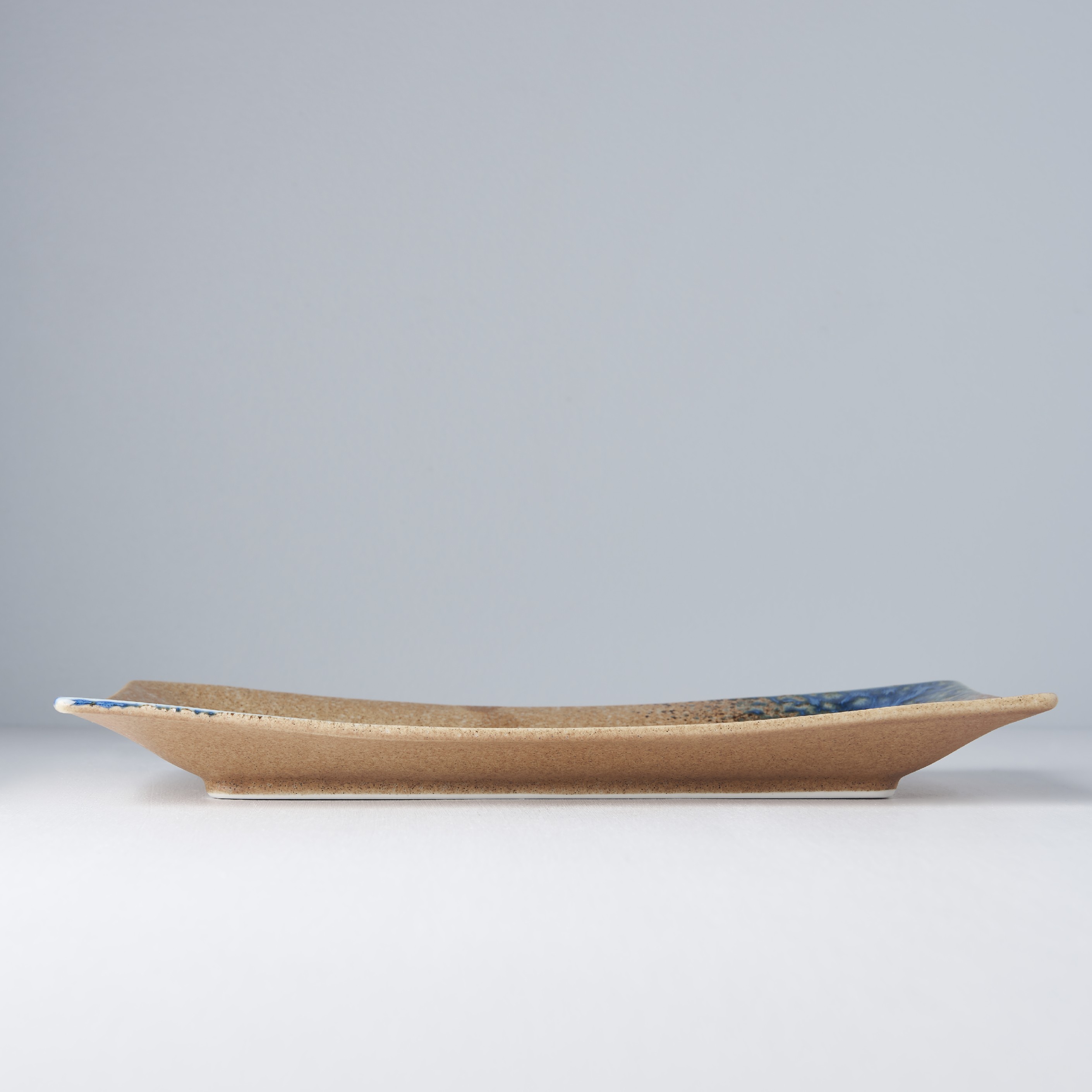 Sushibord EARTH & SKY 33 x 19 cm, MIJ