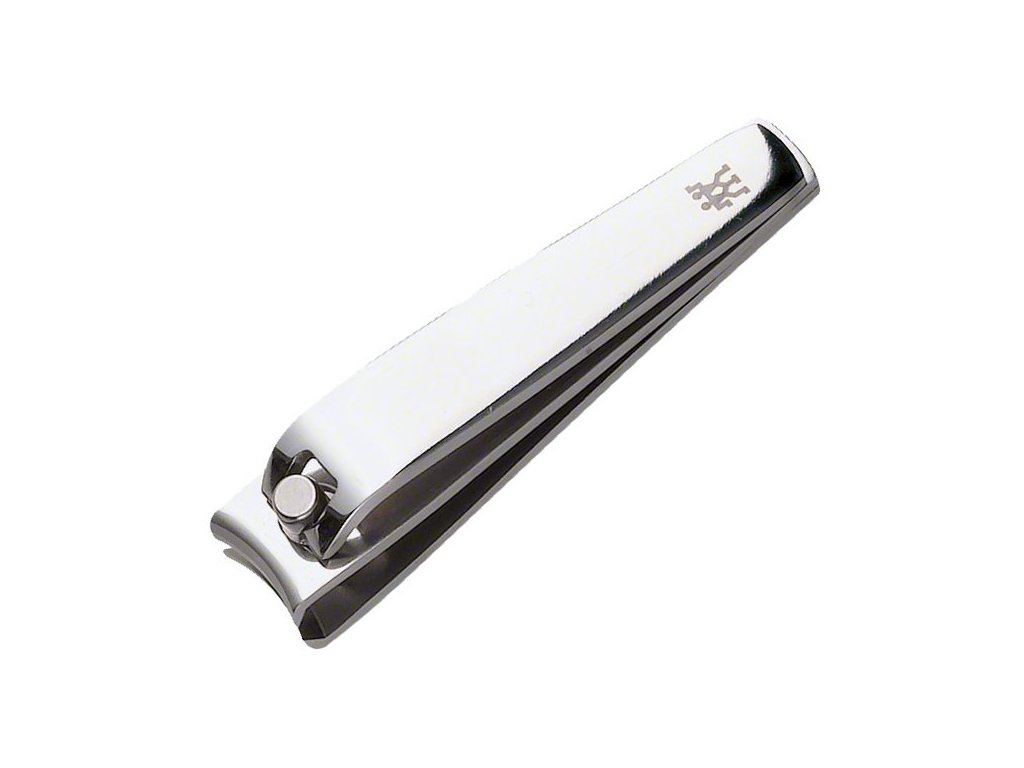 Manicureset BT CLASSIC INOX, 5-delig, zwart, Zwilling