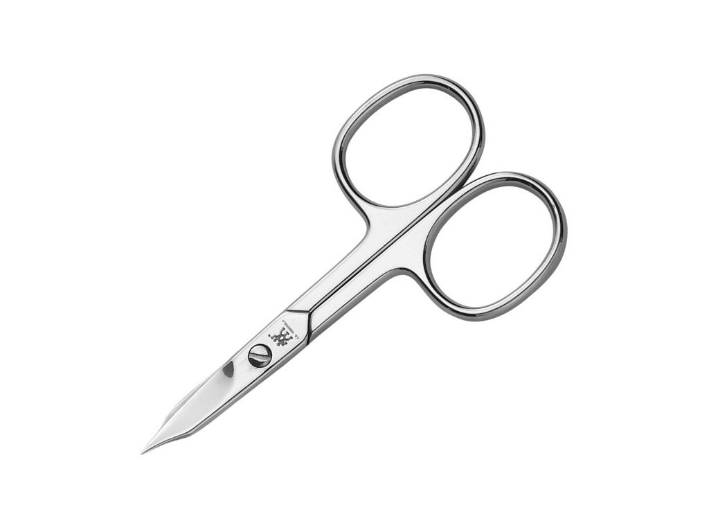 Manicureset BT CLASSIC INOX, 5-delig, zwart, Zwilling