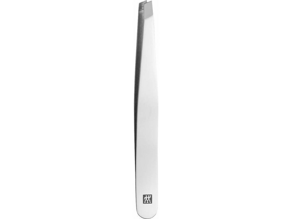 Manicureset BT CLASSIC INOX, 5-delig, zwart, Zwilling