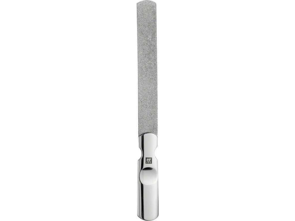 Manicureset BT CLASSIC INOX, 5-delig, zwart, Zwilling