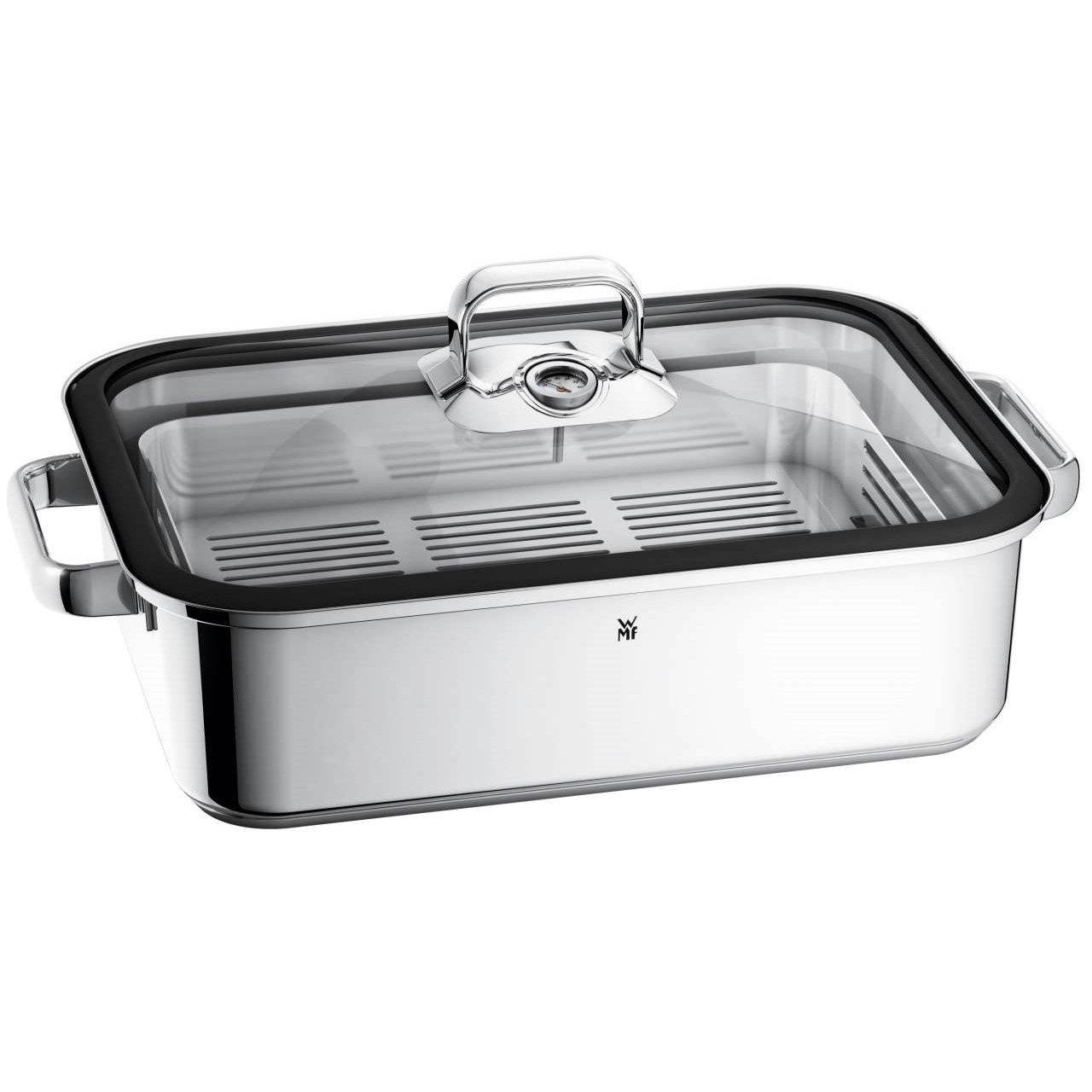 Braadpan VITALIS, met stoominzet, WMF