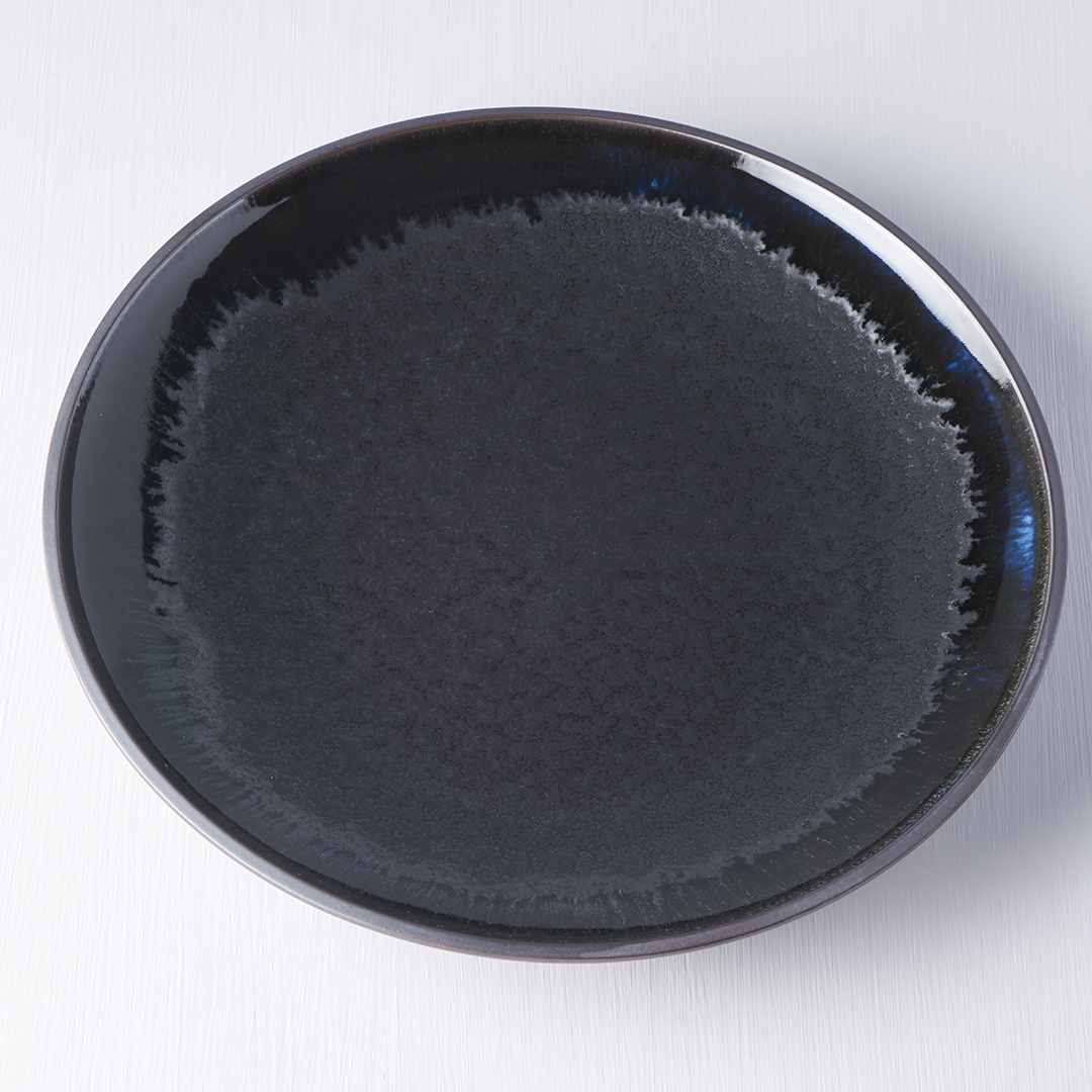 Dineerbord MATT 25 cm, MIJ