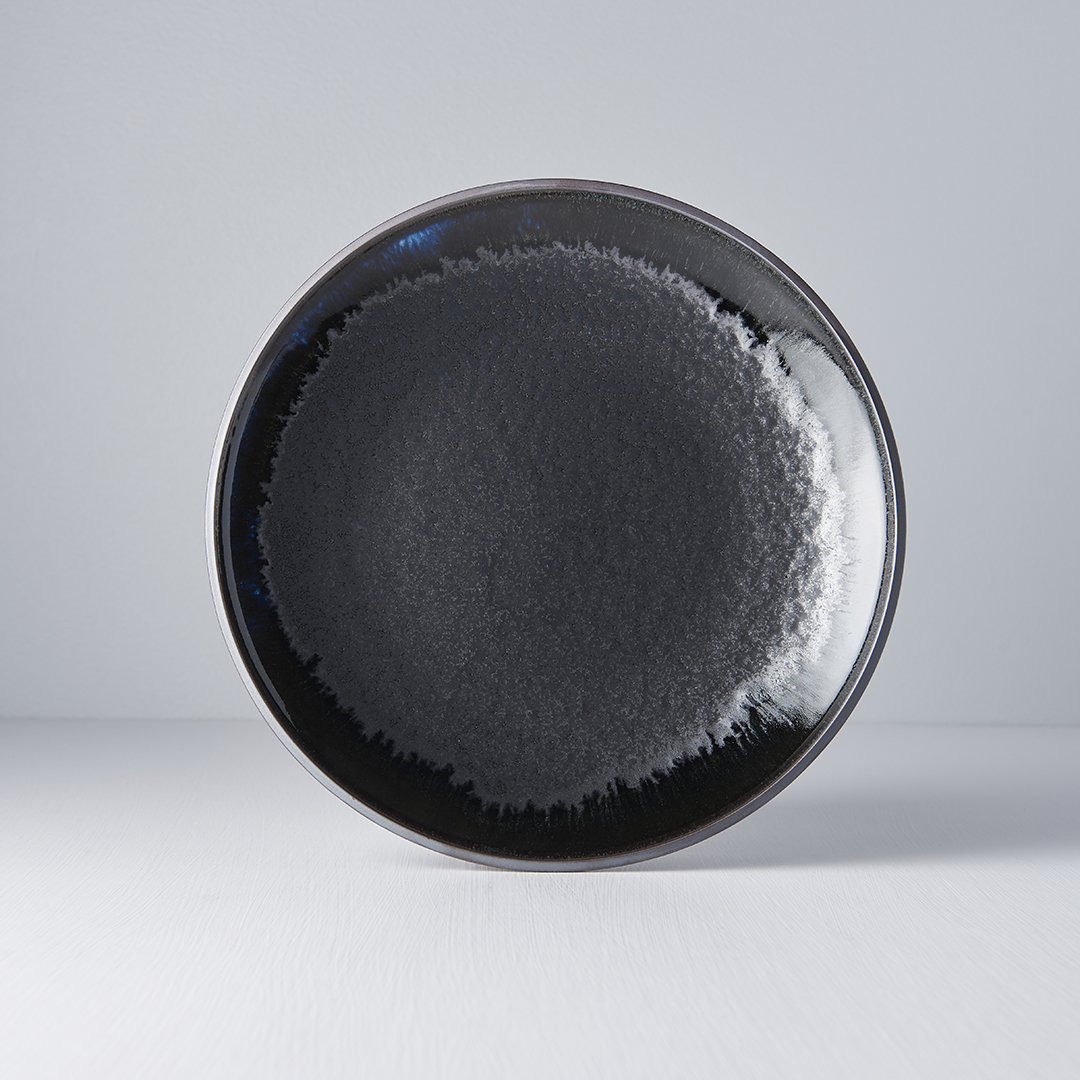 Dineerbord MATT 25 cm, MIJ