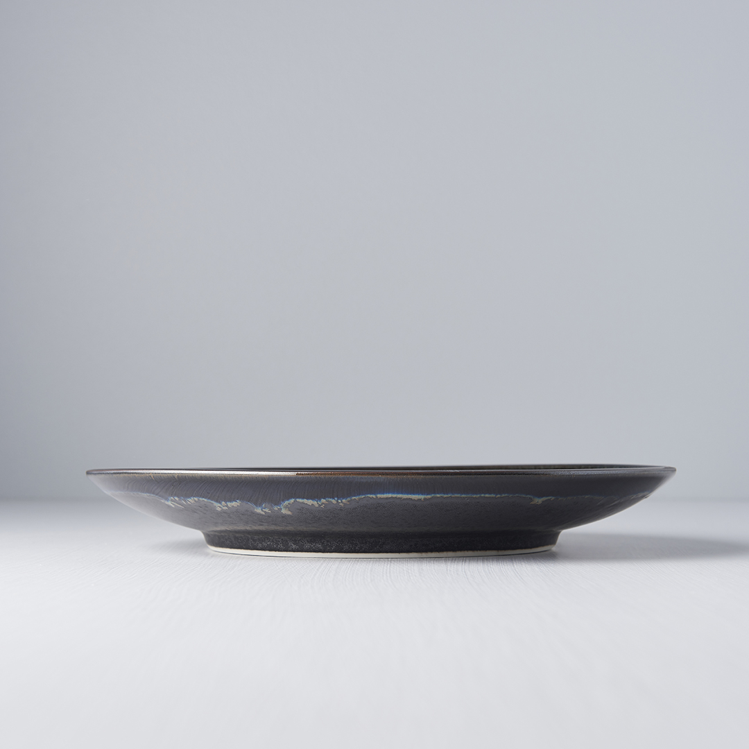 Dineerbord MATT 25 cm, MIJ