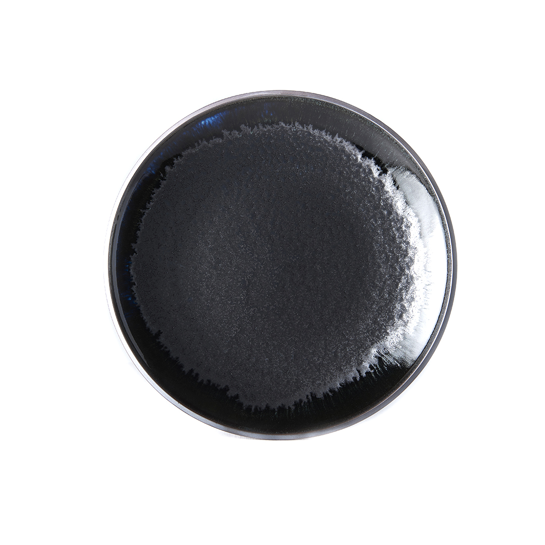 Dineerbord MATT 25 cm, MIJ