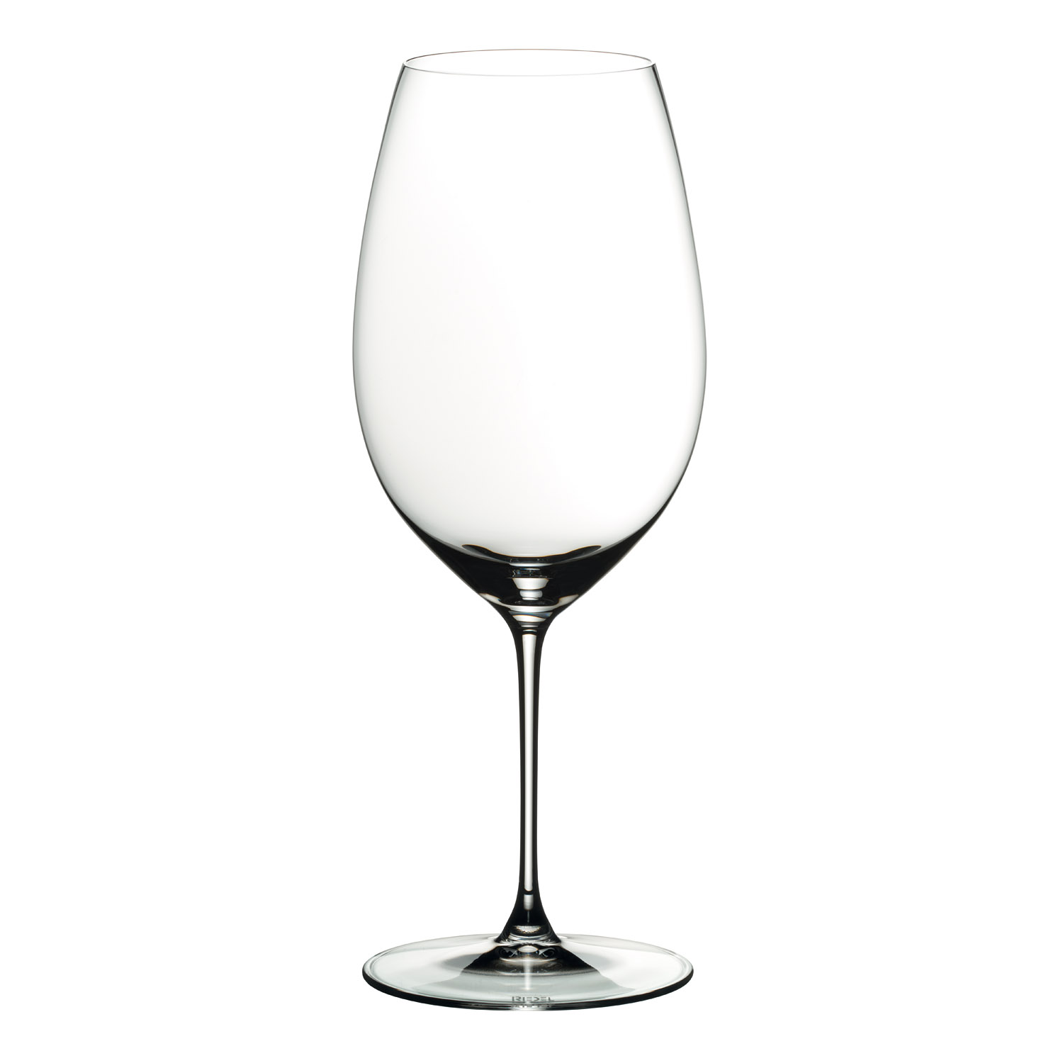 Wijnglazen Shiraz new world VERITAS, 2 stuks, Riedel