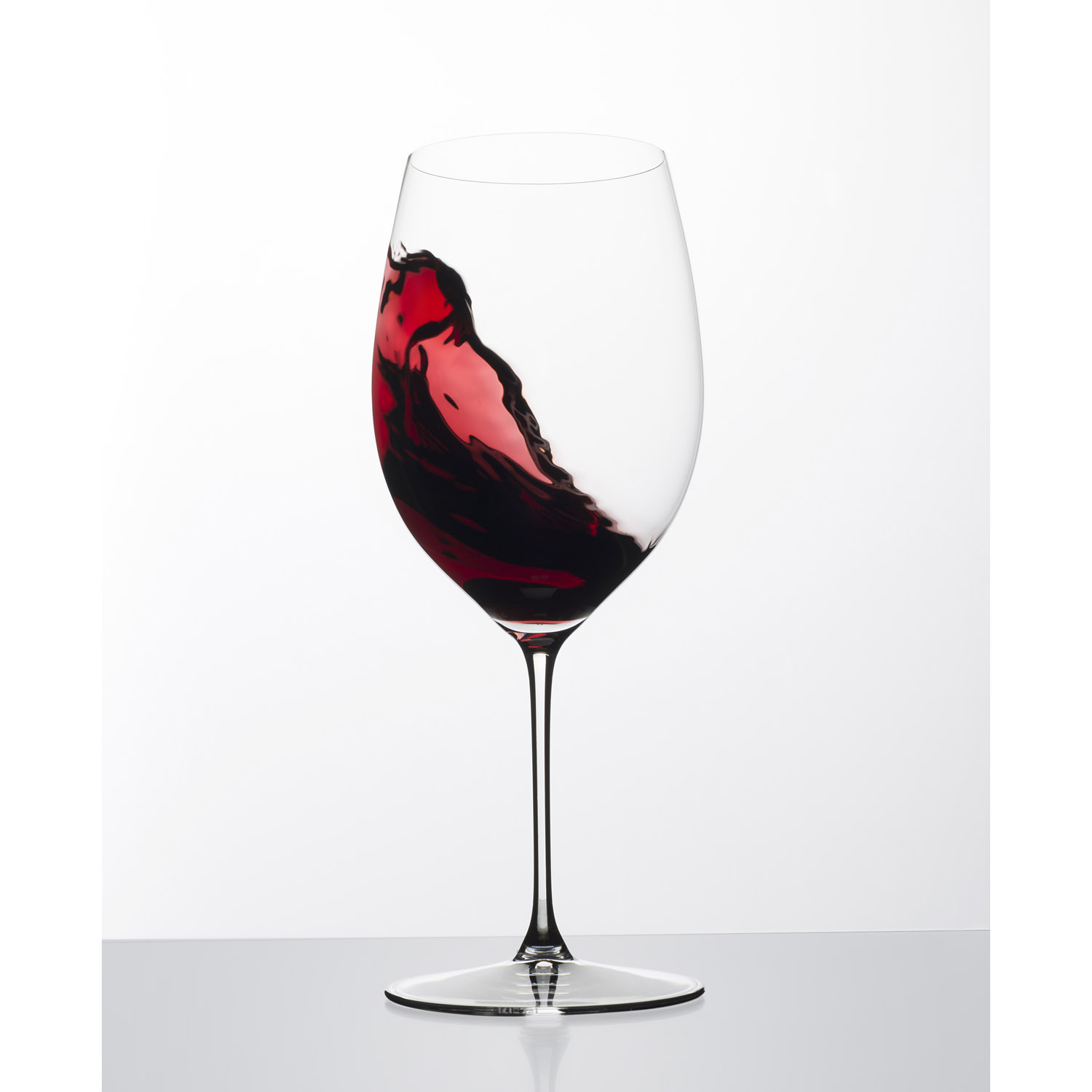 Wijnglazen Shiraz new world VERITAS, 2 stuks, Riedel