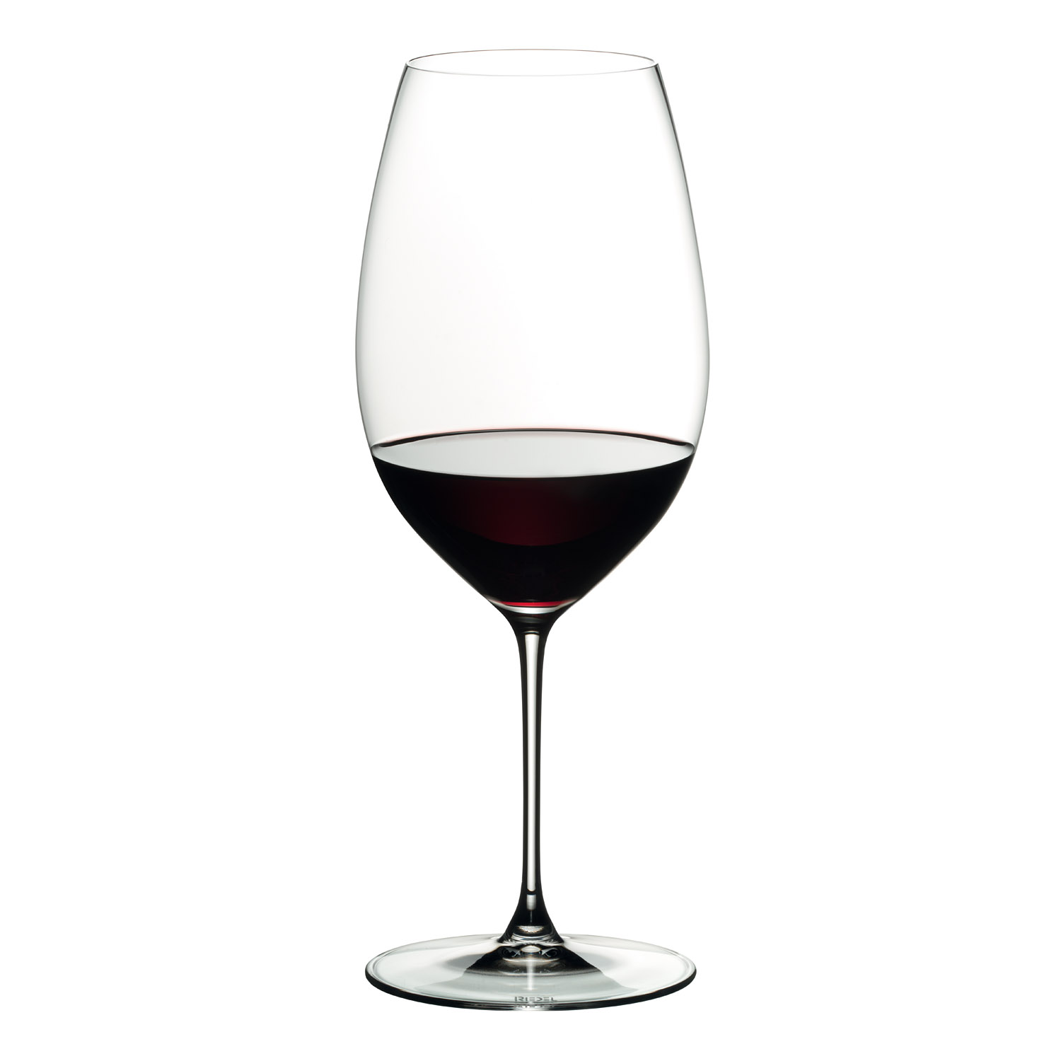 Wijnglazen Shiraz new world VERITAS, 2 stuks, Riedel