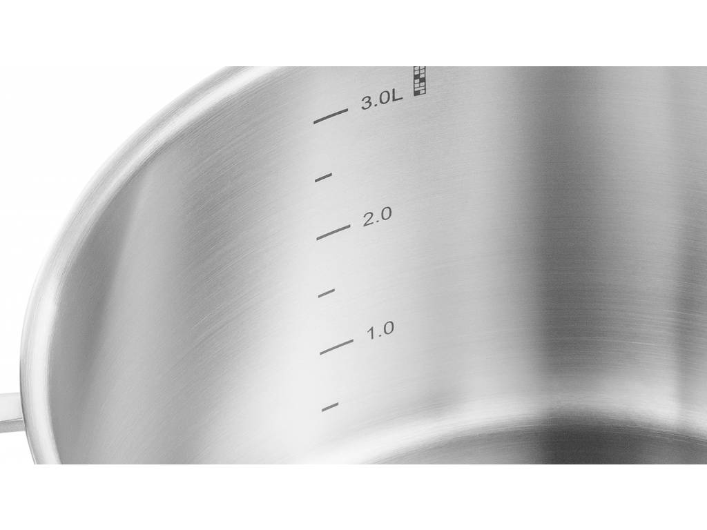 Pannenset ESSENCE, 4-delig, Zwilling