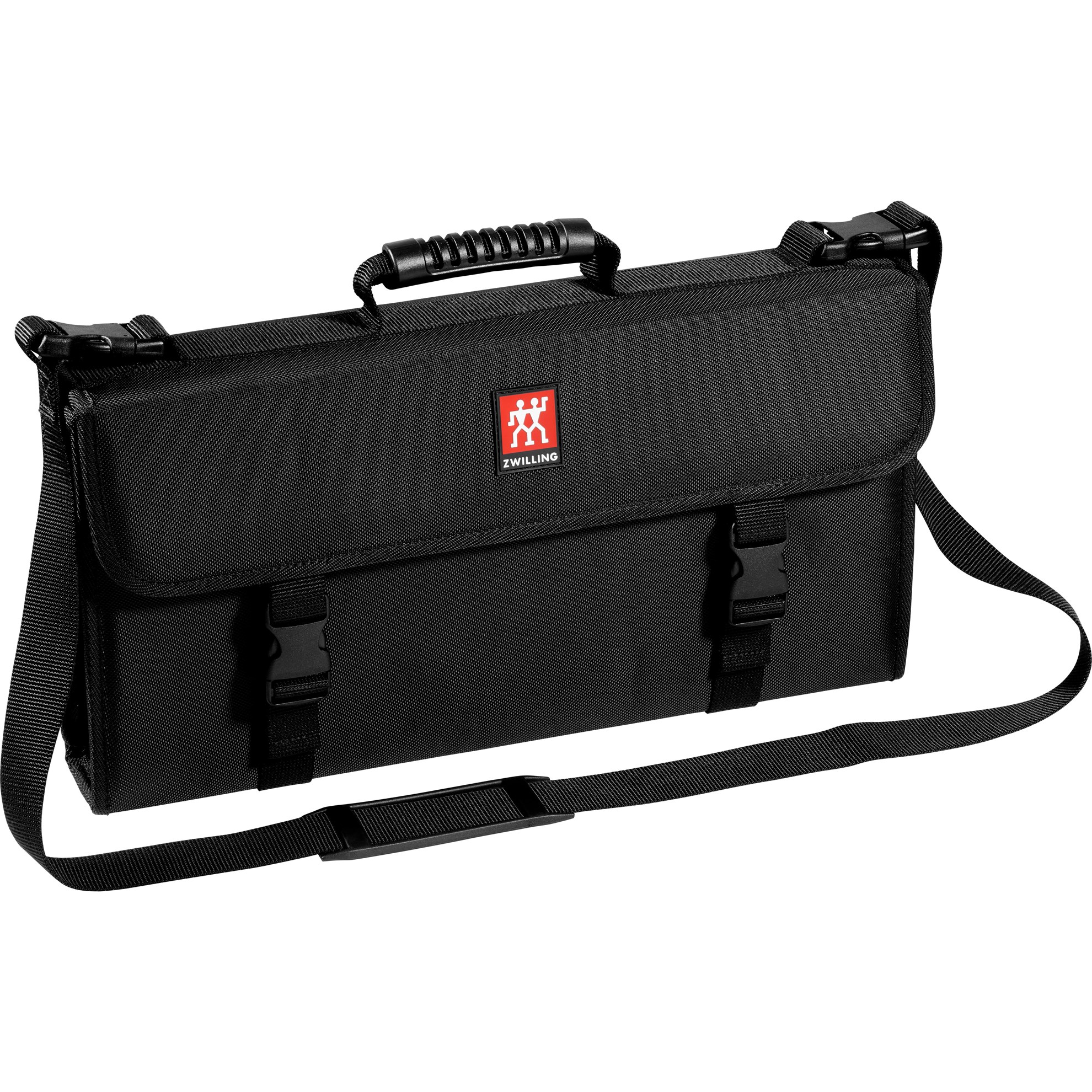 Messentas, voor 17 messen, Zwilling