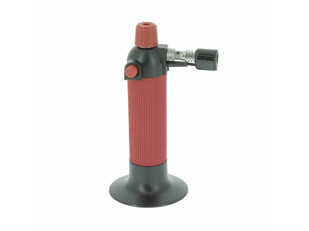 Keukenbrander, de Buyer