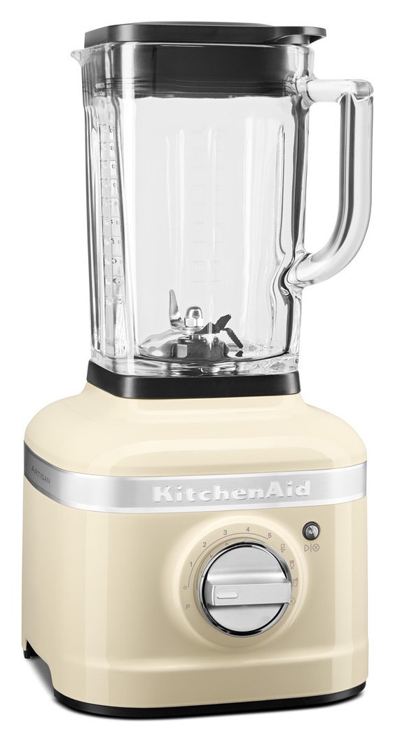 Blender Artisan K400, crème, KitchenAid