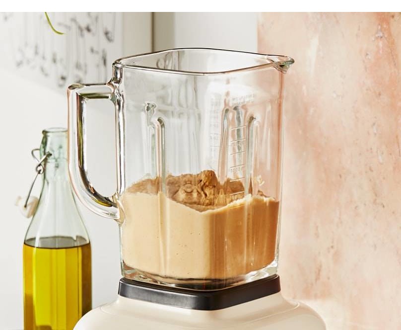 Blender Artisan K400, crème, KitchenAid