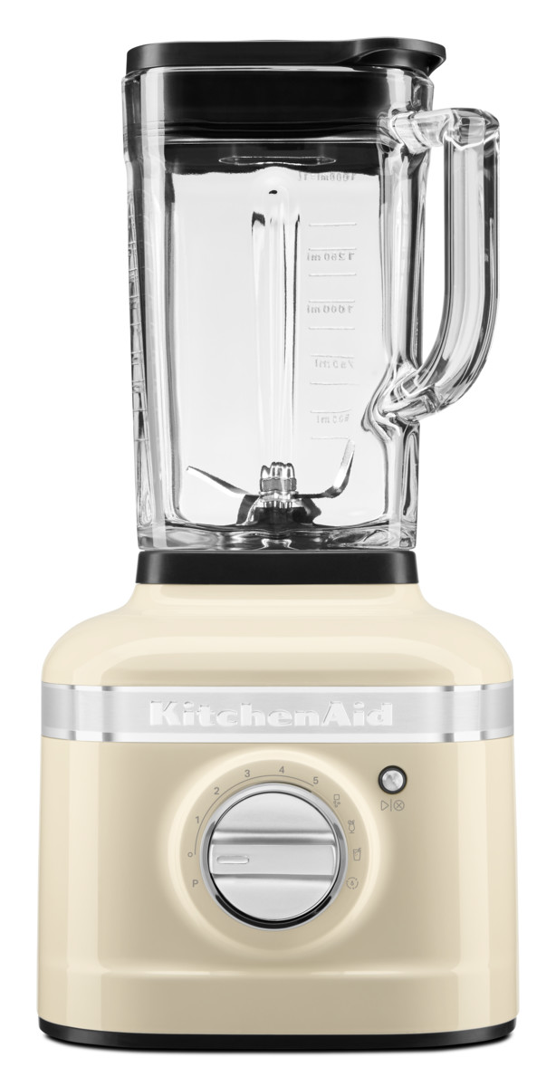 Blender Artisan K400, crème, KitchenAid