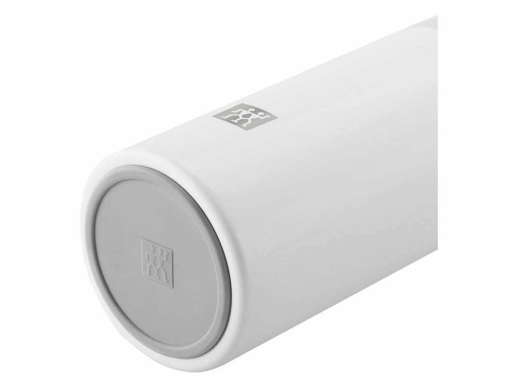 Reisbeker 420 ml, wit, Zwilling