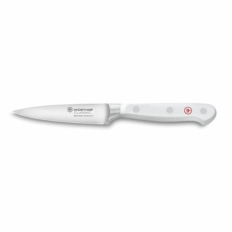 Groentemes CLASSIC WHITE 9 cm, Wüsthof