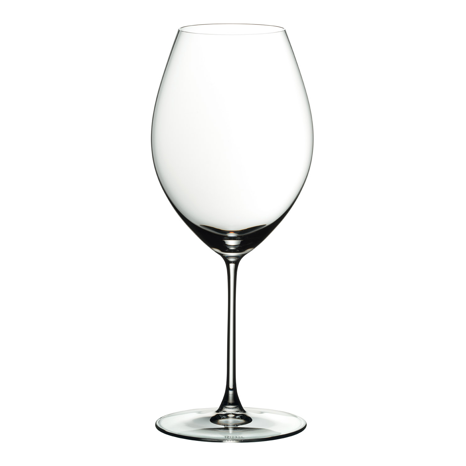 Rode wijnglas SYRAH VERITAS 630 ml, Riedel