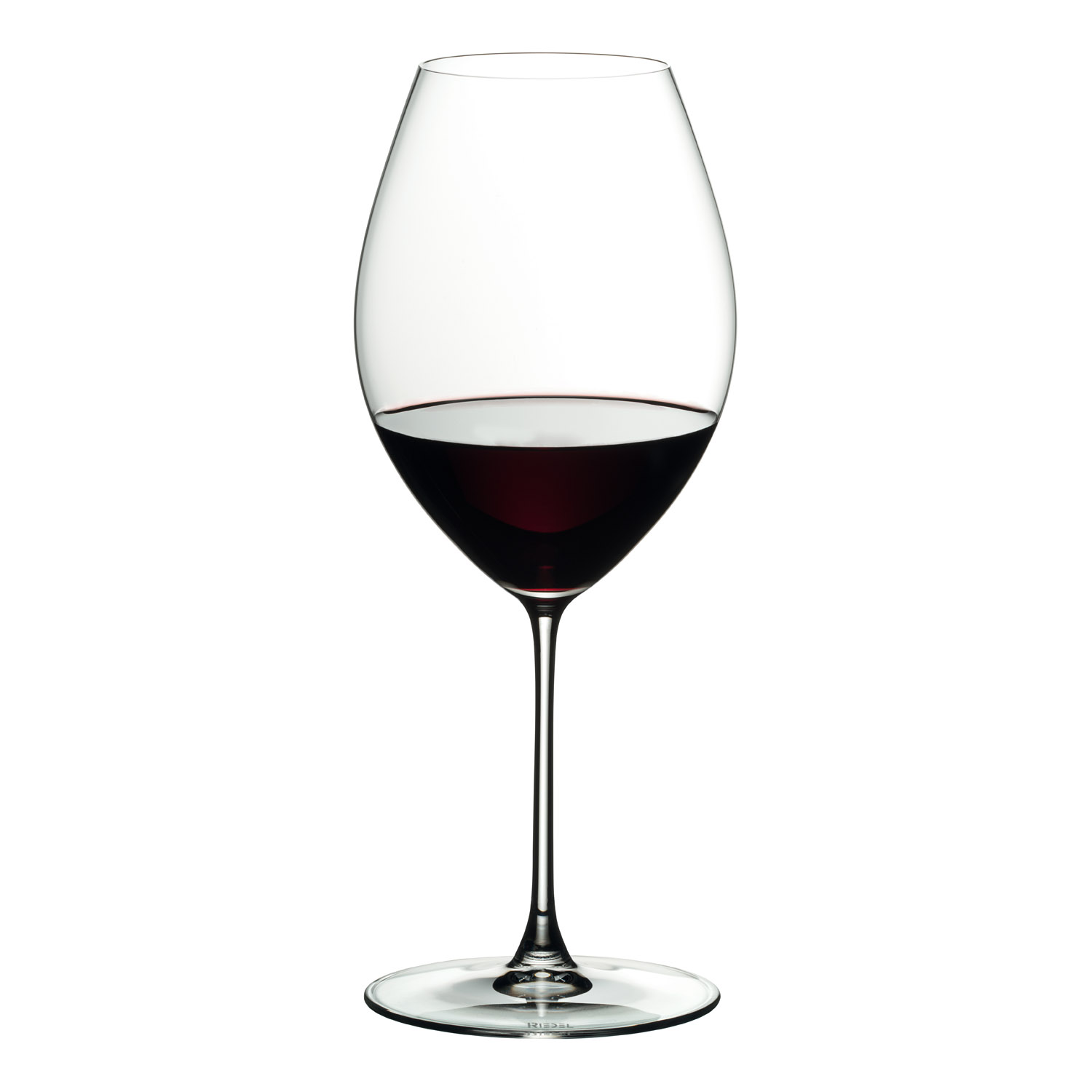 Rode wijnglas SYRAH VERITAS 630 ml, Riedel