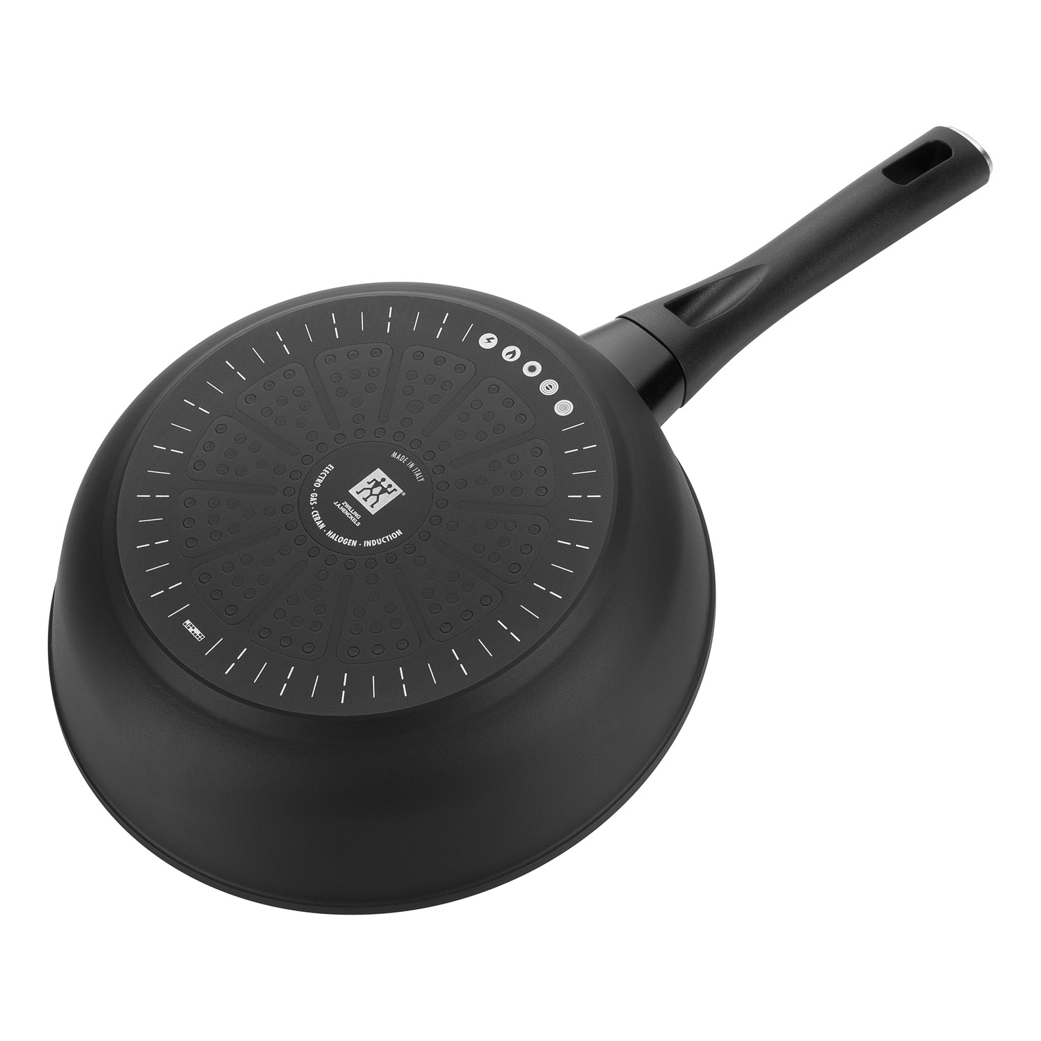 Sauteerpan MARQUINA PLUS 28 cm, met anti-aanbaklaag, Zwilling