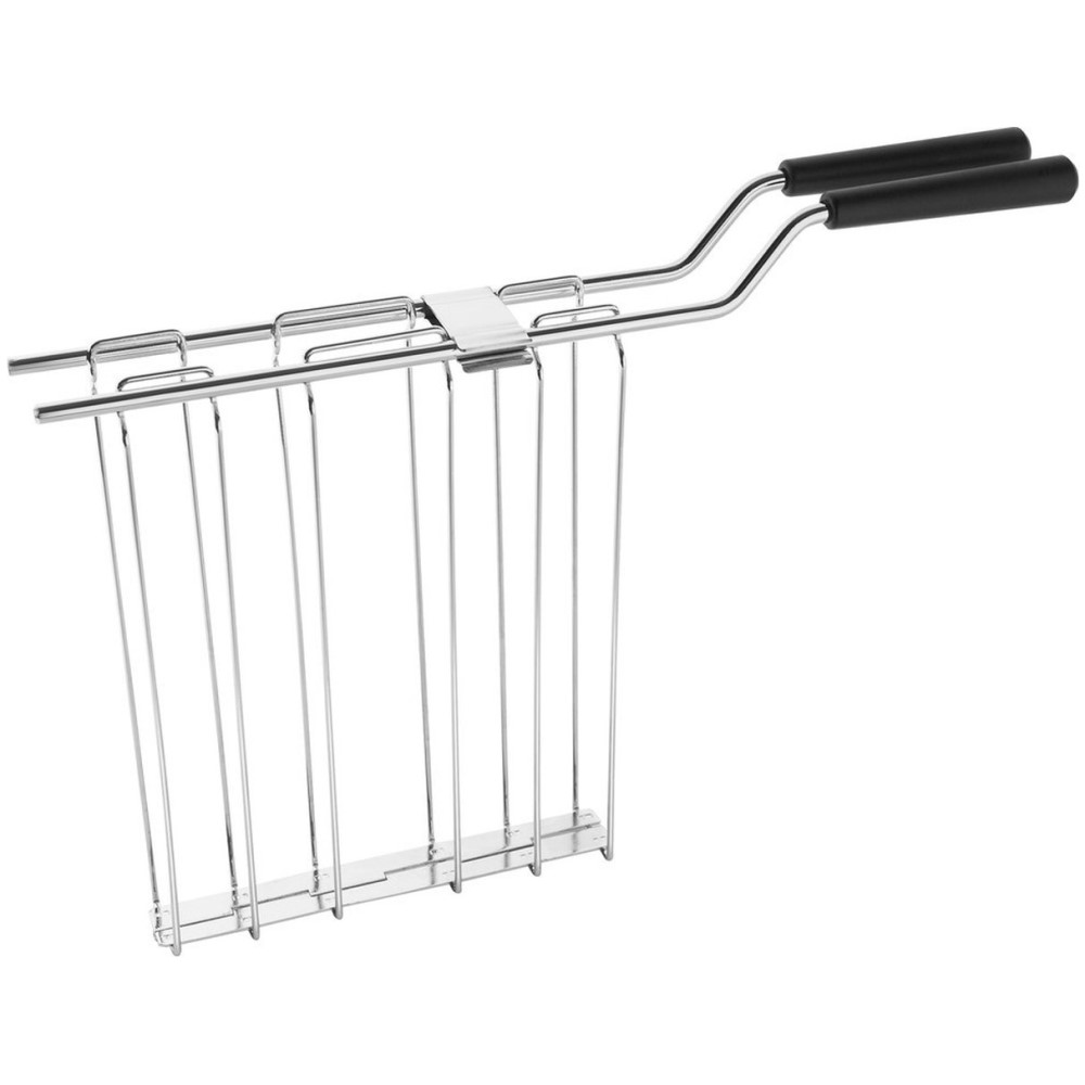 Broodrooster 5KMT221ESX, 2 sleuven, roestvrij staal, KitchenAid