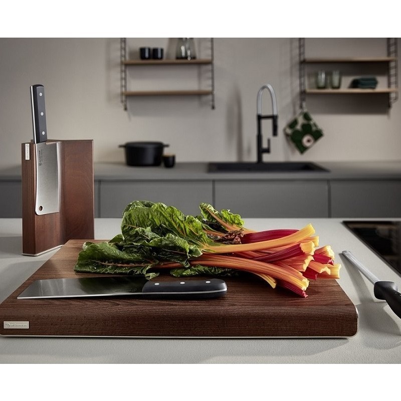 174329 5 sekacek na maso classic 16 cm wusthof