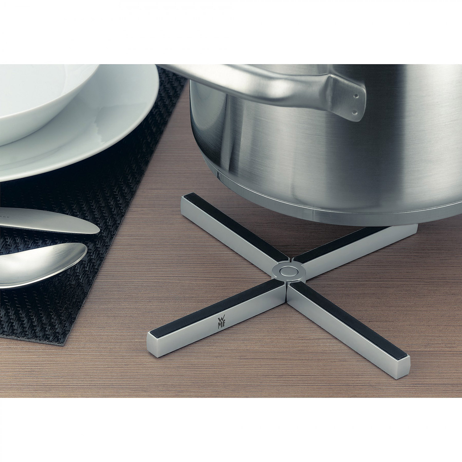 Trivet MISTER X, opvouwbaar, WMF