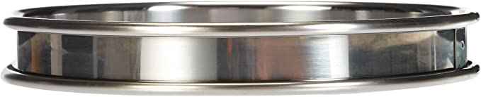 Bakring 14 cm, RVS, de Buyer