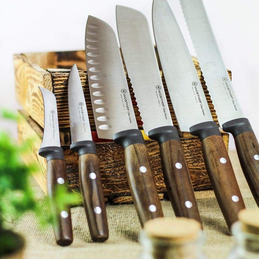 Machete URBAN FARMER 18 cm, Wüsthof