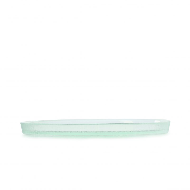Dessertbord IBR 21 cm, glas, Revol