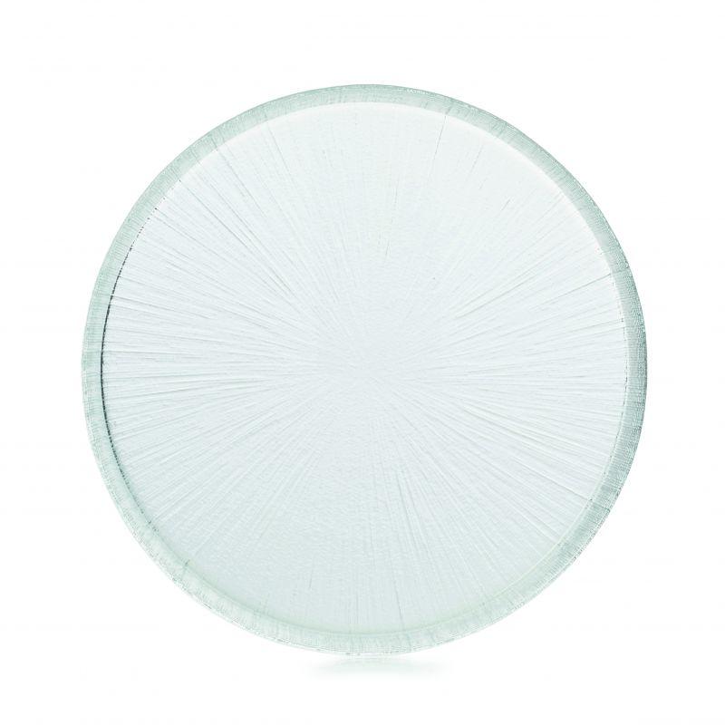 Dessertbord IBR 21 cm, glas, Revol