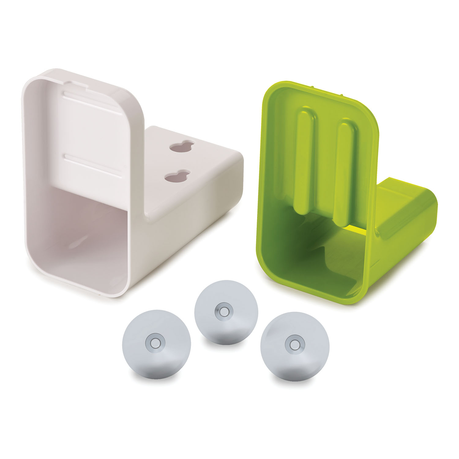 Aanrechtbakje SINK PPOD, groen, Joseph Joseph
