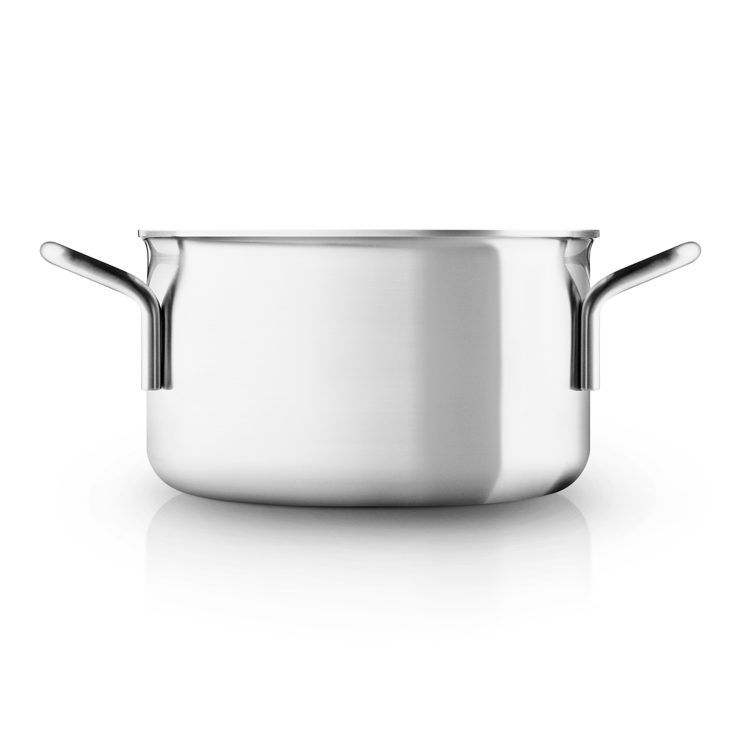 Pan MULTI 3,6 l, roestvrij staal, Eva Solo