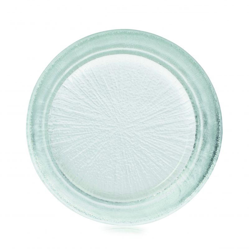Serveerschaal IBR 9 cm, glas, REVOL
