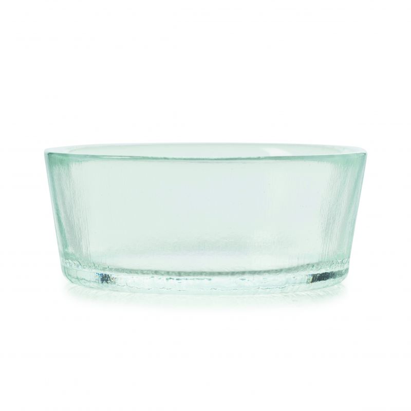 Serveerschaal IBR 9 cm, glas, REVOL