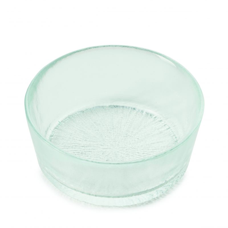 Serveerschaal IBR 9 cm, glas, REVOL